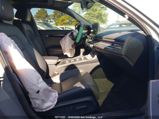 Aukcja sprzedaży 2026 Honda Civic Sport Hybrid/sport Touring Hybrid, vin: 2HGFE4F84TH006479, numer aukcji: 12711223