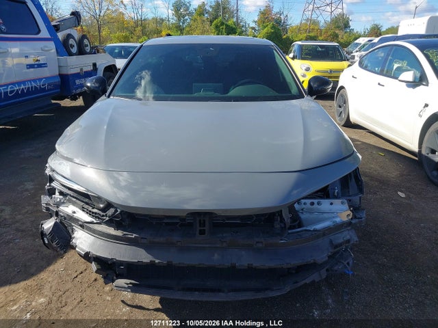 Aukcja sprzedaży 2026 Honda Civic Sport Hybrid/sport Touring Hybrid, vin: 2HGFE4F84TH006479, numer aukcji: 12711223
