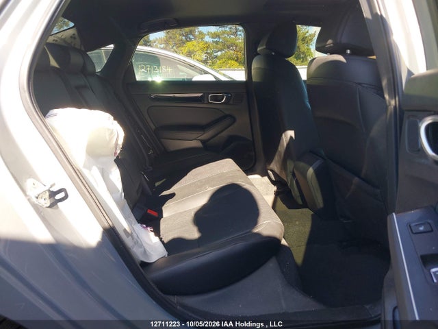 Aukcja sprzedaży 2026 Honda Civic Sport Hybrid/sport Touring Hybrid, vin: 2HGFE4F84TH006479, numer aukcji: 12711223