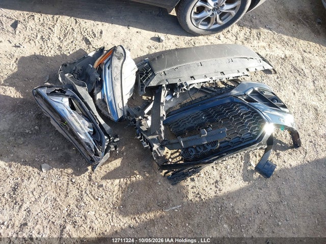 Audi Q5 Progressiv 2021 WA1EAAFYXM2083883 Image 12