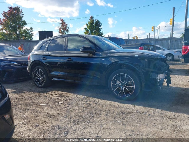 Audi Q5 Progressiv 2021 WA1EAAFYXM2083883 Image 14