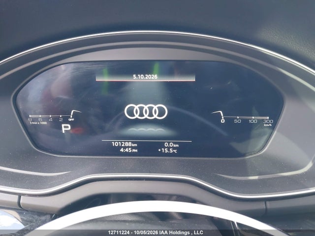 Audi Q5 Progressiv 2021 WA1EAAFYXM2083883 Image 7