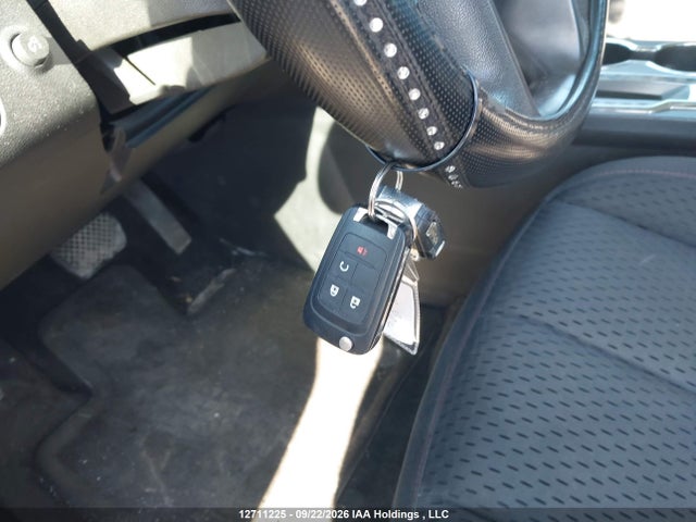 2014 Chevrolet Equinox Ls მანქანა იყიდება აუქციონზე, vin: 2GNALAEK6E6262381, აუქციონის ნომერი: 12711225