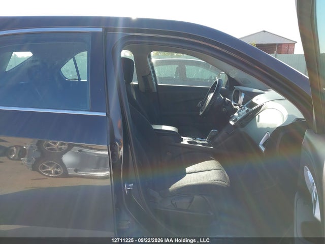 2014 Chevrolet Equinox Ls მანქანა იყიდება აუქციონზე, vin: 2GNALAEK6E6262381, აუქციონის ნომერი: 12711225
