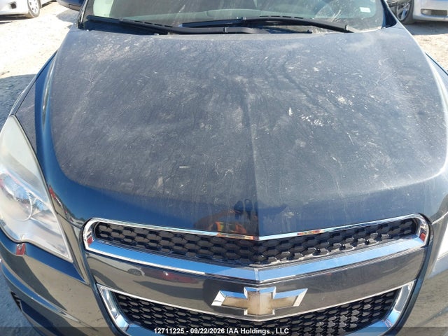 2014 Chevrolet Equinox Ls მანქანა იყიდება აუქციონზე, vin: 2GNALAEK6E6262381, აუქციონის ნომერი: 12711225