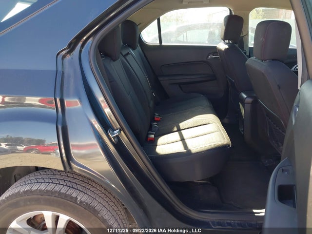 2014 Chevrolet Equinox Ls მანქანა იყიდება აუქციონზე, vin: 2GNALAEK6E6262381, აუქციონის ნომერი: 12711225