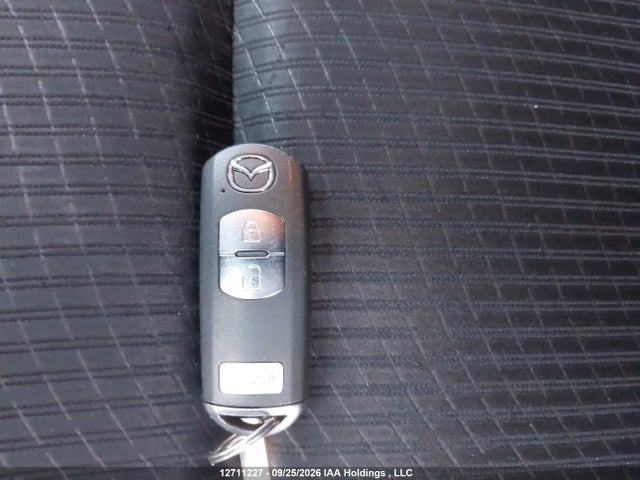 Mazda Cx-5 Touring 2014 JM3KE4CY6E0419147 Image 11