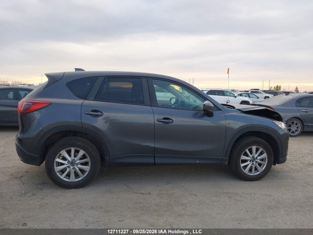 Mazda Cx-5 Touring 2014 JM3KE4CY6E0419147 Image 14