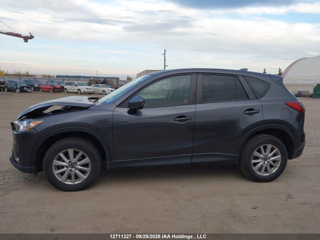 Mazda Cx-5 Touring 2014 JM3KE4CY6E0419147 Image 15