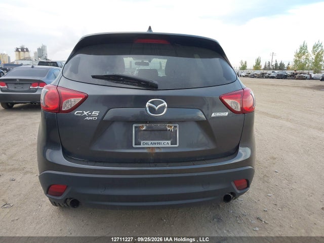 Mazda Cx-5 Touring 2014 JM3KE4CY6E0419147 Image 17