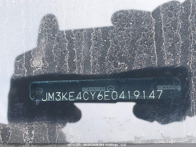 Mazda Cx-5 Touring 2014 JM3KE4CY6E0419147 Image 20