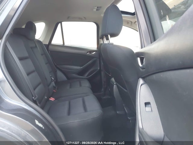 Mazda Cx-5 Touring 2014 JM3KE4CY6E0419147 Image 8