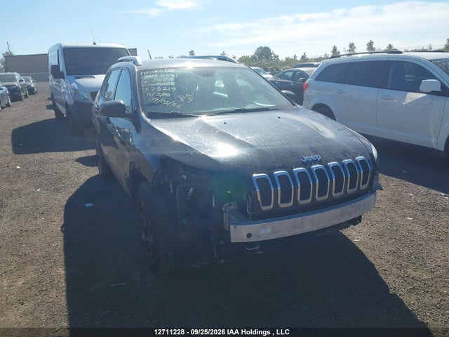 Продаж на аукціоні авто 2016 Jeep Cherokee Sport, vin: 1C4PJMAB9GW378215, номер лоту: 12711228