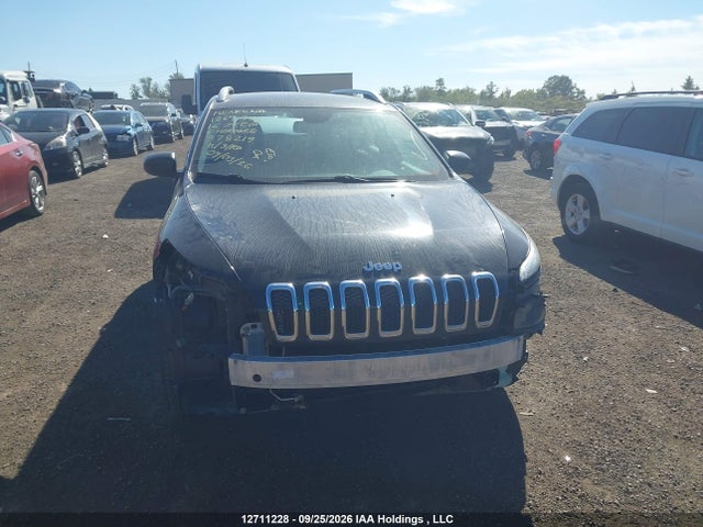 Aukcja sprzedaży 2016 Jeep Cherokee Sport, vin: 1C4PJMAB9GW378215, numer aukcji: 12711228