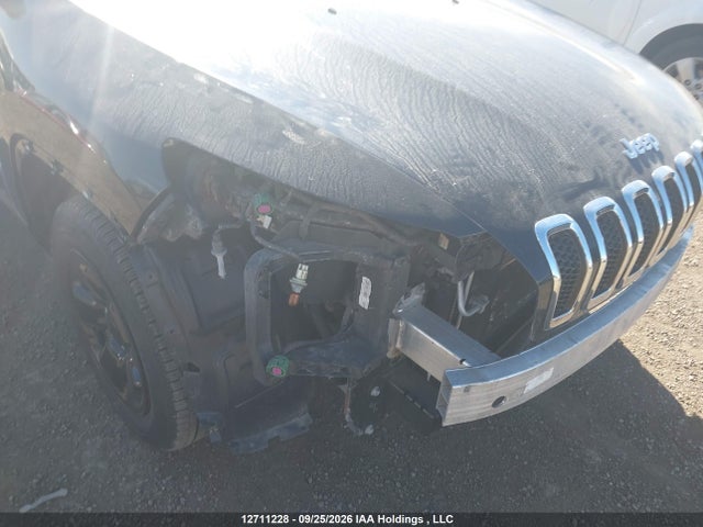 Aukcja sprzedaży 2016 Jeep Cherokee Sport, vin: 1C4PJMAB9GW378215, numer aukcji: 12711228