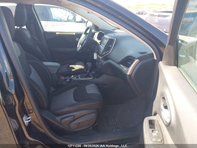 Aukcja sprzedaży 2016 Jeep Cherokee Sport, vin: 1C4PJMAB9GW378215, numer aukcji: 12711228
