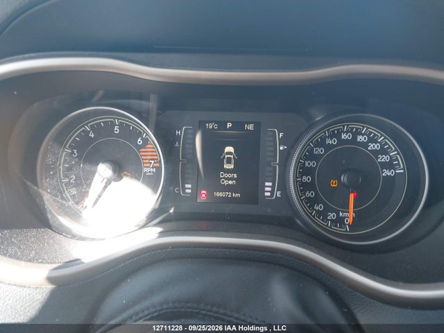 Aukcja sprzedaży 2016 Jeep Cherokee Sport, vin: 1C4PJMAB9GW378215, numer aukcji: 12711228