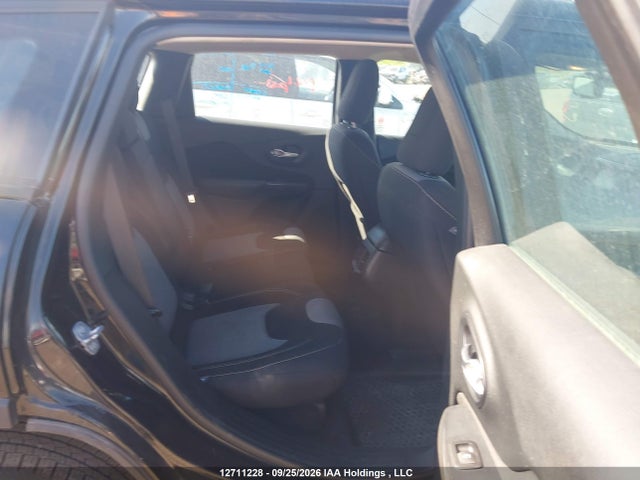 Aukcja sprzedaży 2016 Jeep Cherokee Sport, vin: 1C4PJMAB9GW378215, numer aukcji: 12711228