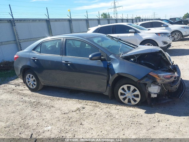 Aukcja sprzedaży 2017 Toyota Corolla Ce, vin: 2T1BURHE6HC867115, numer aukcji: 12711229