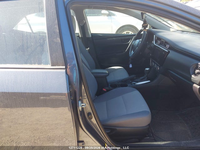 Aukcja sprzedaży 2017 Toyota Corolla Ce, vin: 2T1BURHE6HC867115, numer aukcji: 12711229