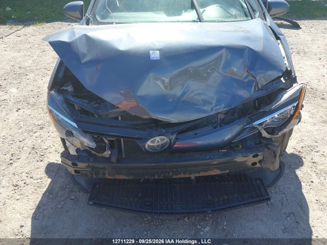 Aukcja sprzedaży 2017 Toyota Corolla Ce, vin: 2T1BURHE6HC867115, numer aukcji: 12711229