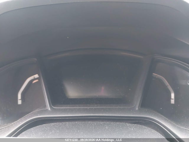 2HGFC2F66JH028425 Honda Civic