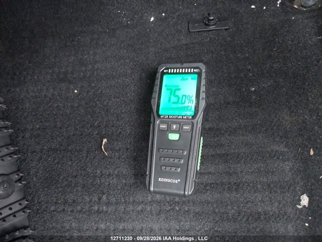 2HGFC2F66JH028425 Honda Civic