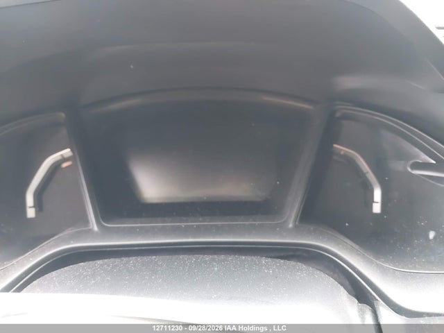 2HGFC2F66JH028425 Honda Civic