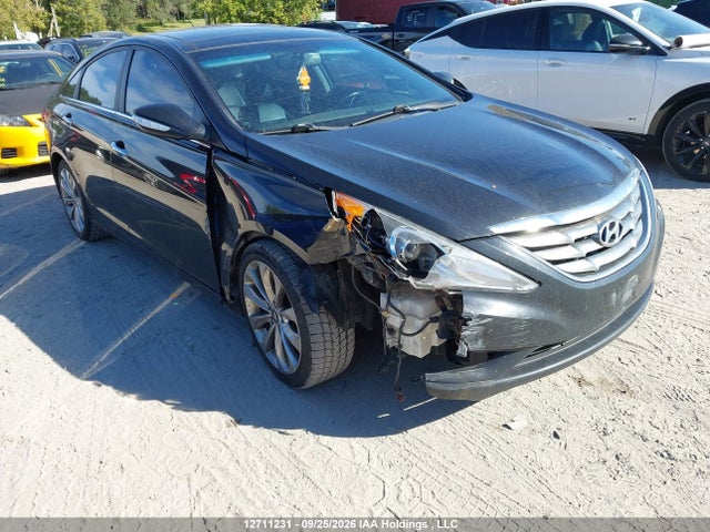 Aukcja sprzedaży 2013 Hyundai Sonata 2.0t Limited, vin: 5NPEC4AB7DH528597, numer aukcji: 12711231