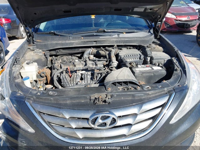 Aukcja sprzedaży 2013 Hyundai Sonata 2.0t Limited, vin: 5NPEC4AB7DH528597, numer aukcji: 12711231