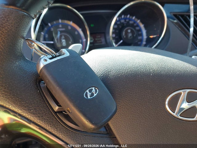Aukcja sprzedaży 2013 Hyundai Sonata 2.0t Limited, vin: 5NPEC4AB7DH528597, numer aukcji: 12711231