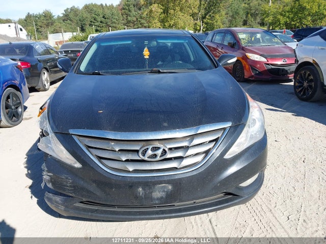 Aukcja sprzedaży 2013 Hyundai Sonata 2.0t Limited, vin: 5NPEC4AB7DH528597, numer aukcji: 12711231