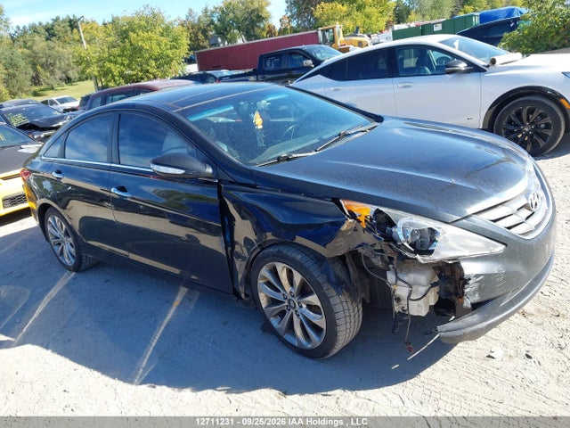Aukcja sprzedaży 2013 Hyundai Sonata 2.0t Limited, vin: 5NPEC4AB7DH528597, numer aukcji: 12711231