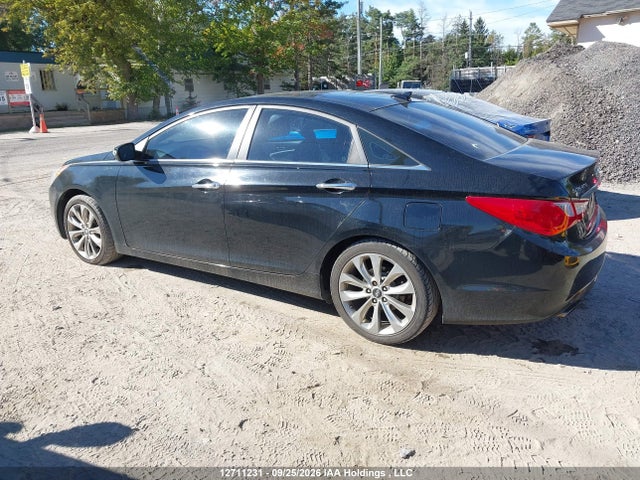 Aukcja sprzedaży 2013 Hyundai Sonata 2.0t Limited, vin: 5NPEC4AB7DH528597, numer aukcji: 12711231