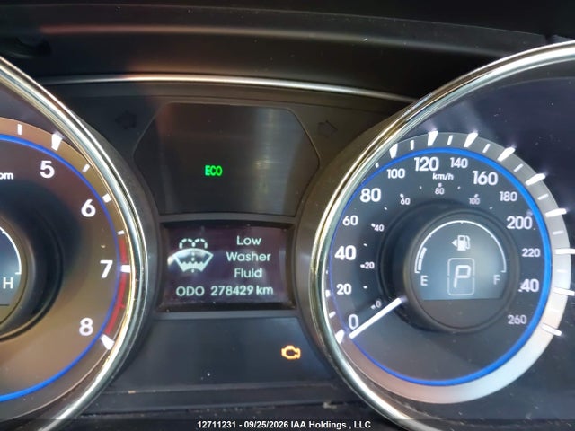 Aukcja sprzedaży 2013 Hyundai Sonata 2.0t Limited, vin: 5NPEC4AB7DH528597, numer aukcji: 12711231