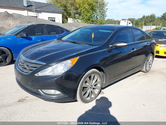 Aukcja sprzedaży 2013 Hyundai Sonata 2.0t Limited, vin: 5NPEC4AB7DH528597, numer aukcji: 12711231
