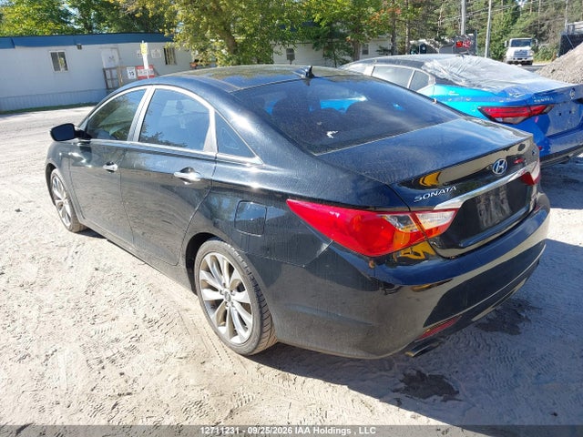 Aukcja sprzedaży 2013 Hyundai Sonata 2.0t Limited, vin: 5NPEC4AB7DH528597, numer aukcji: 12711231