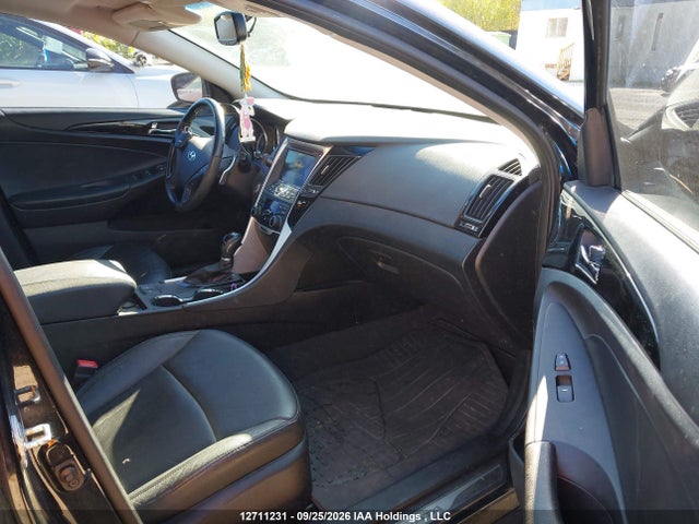 Aukcja sprzedaży 2013 Hyundai Sonata 2.0t Limited, vin: 5NPEC4AB7DH528597, numer aukcji: 12711231