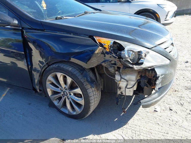 Aukcja sprzedaży 2013 Hyundai Sonata 2.0t Limited, vin: 5NPEC4AB7DH528597, numer aukcji: 12711231
