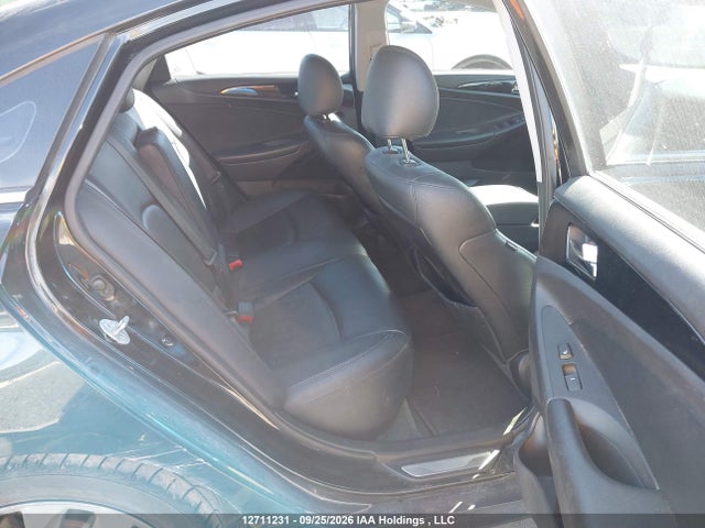 Aukcja sprzedaży 2013 Hyundai Sonata 2.0t Limited, vin: 5NPEC4AB7DH528597, numer aukcji: 12711231