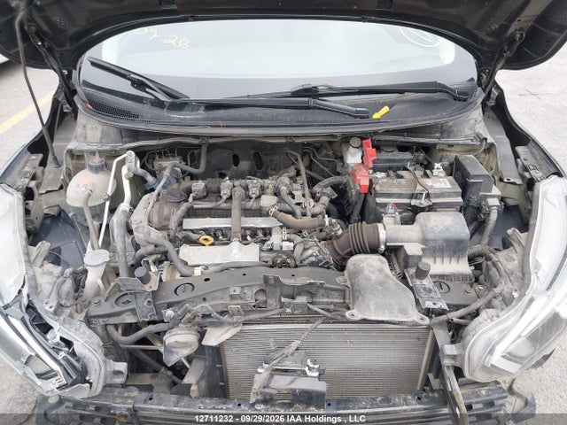 Nissan VERSA SV 2024 3N1CN8EV2RL919678 Image 10