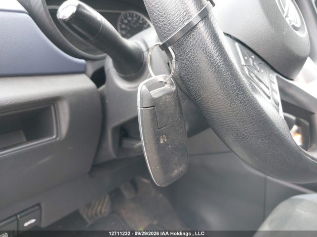 Nissan VERSA SV 2024 3N1CN8EV2RL919678 Image 11