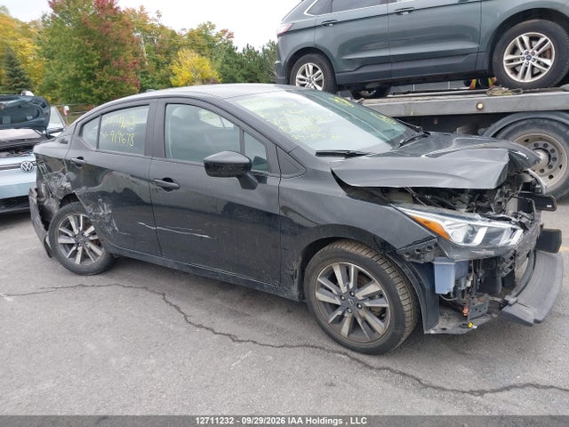 Nissan VERSA SV 2024 3N1CN8EV2RL919678 Image 14