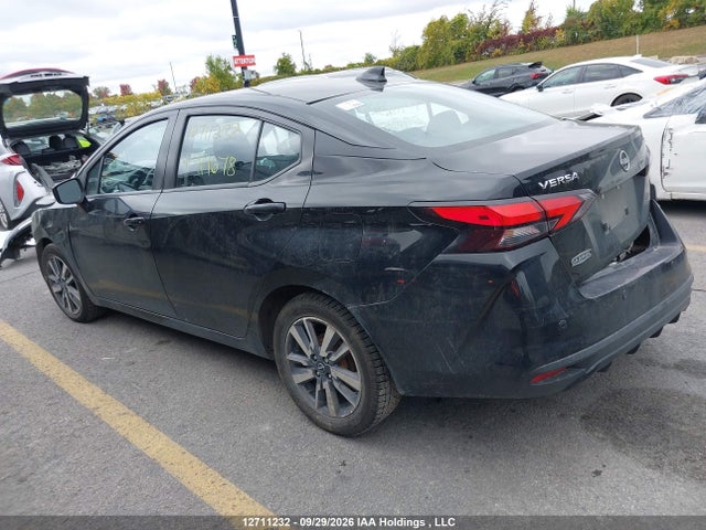 Nissan VERSA SV 2024 3N1CN8EV2RL919678 Image 15