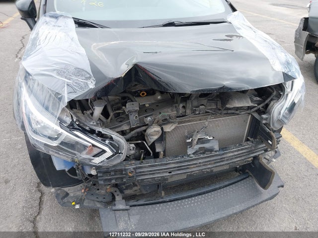Nissan VERSA SV 2024 3N1CN8EV2RL919678 Image 23