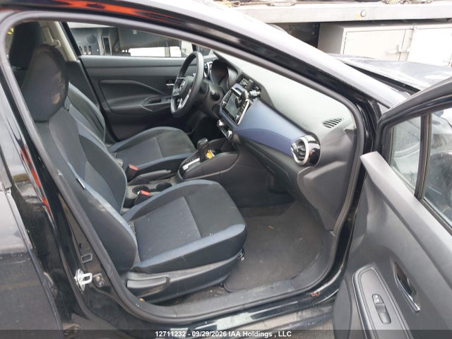 Nissan VERSA SV 2024 3N1CN8EV2RL919678 Image 5