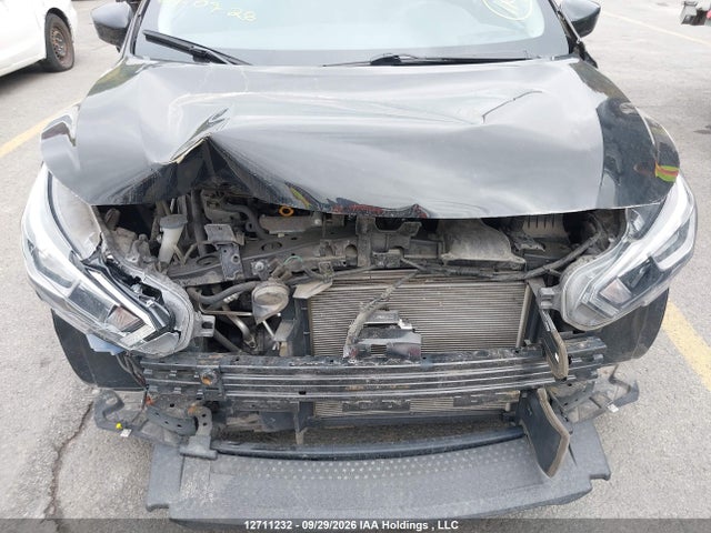 Nissan VERSA SV 2024 3N1CN8EV2RL919678 Image 6