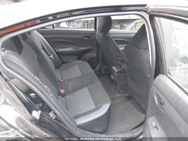 Nissan VERSA SV 2024 3N1CN8EV2RL919678 Image 8