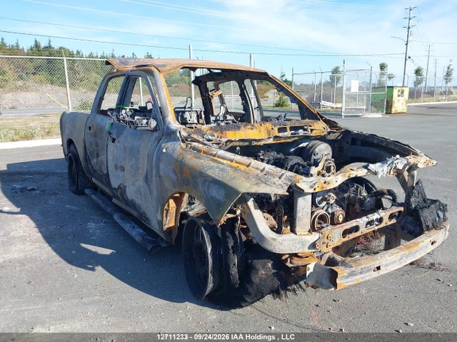 Aukcja sprzedaży 2015 Ram 1500 Sport, vin: 1C6RR7MT5FS509015, numer aukcji: 12711233