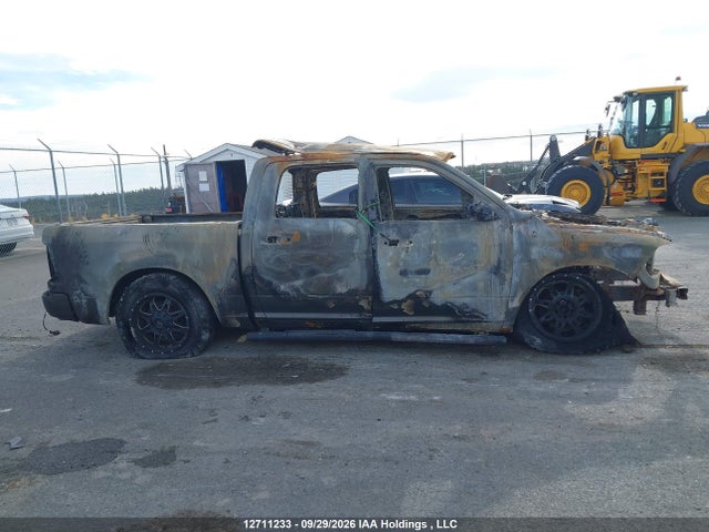 Aukcja sprzedaży 2015 Ram 1500 Sport, vin: 1C6RR7MT5FS509015, numer aukcji: 12711233